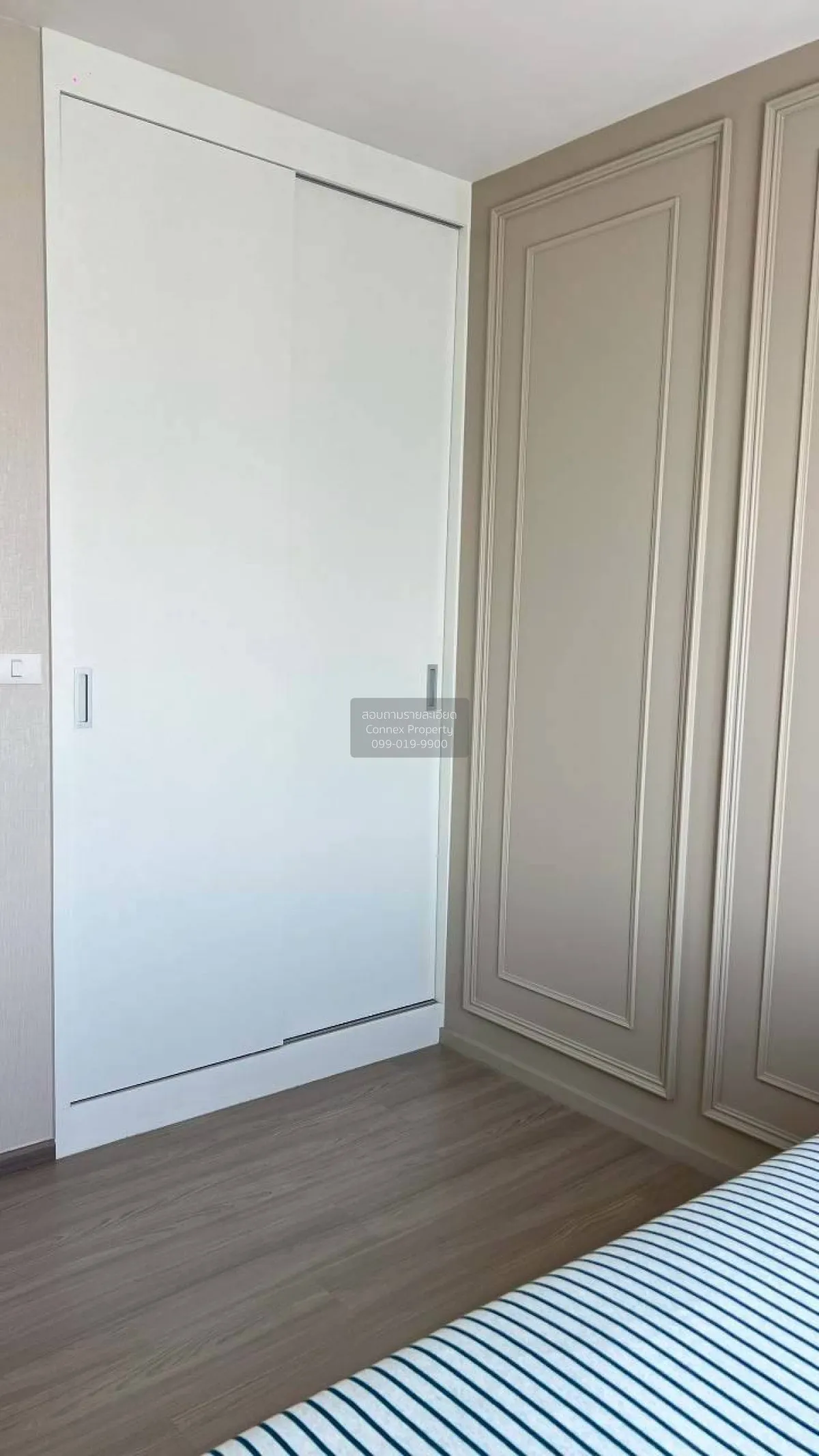 For Sale Condo , THE BASE Phetchaburi - Thonglor , high floor , M