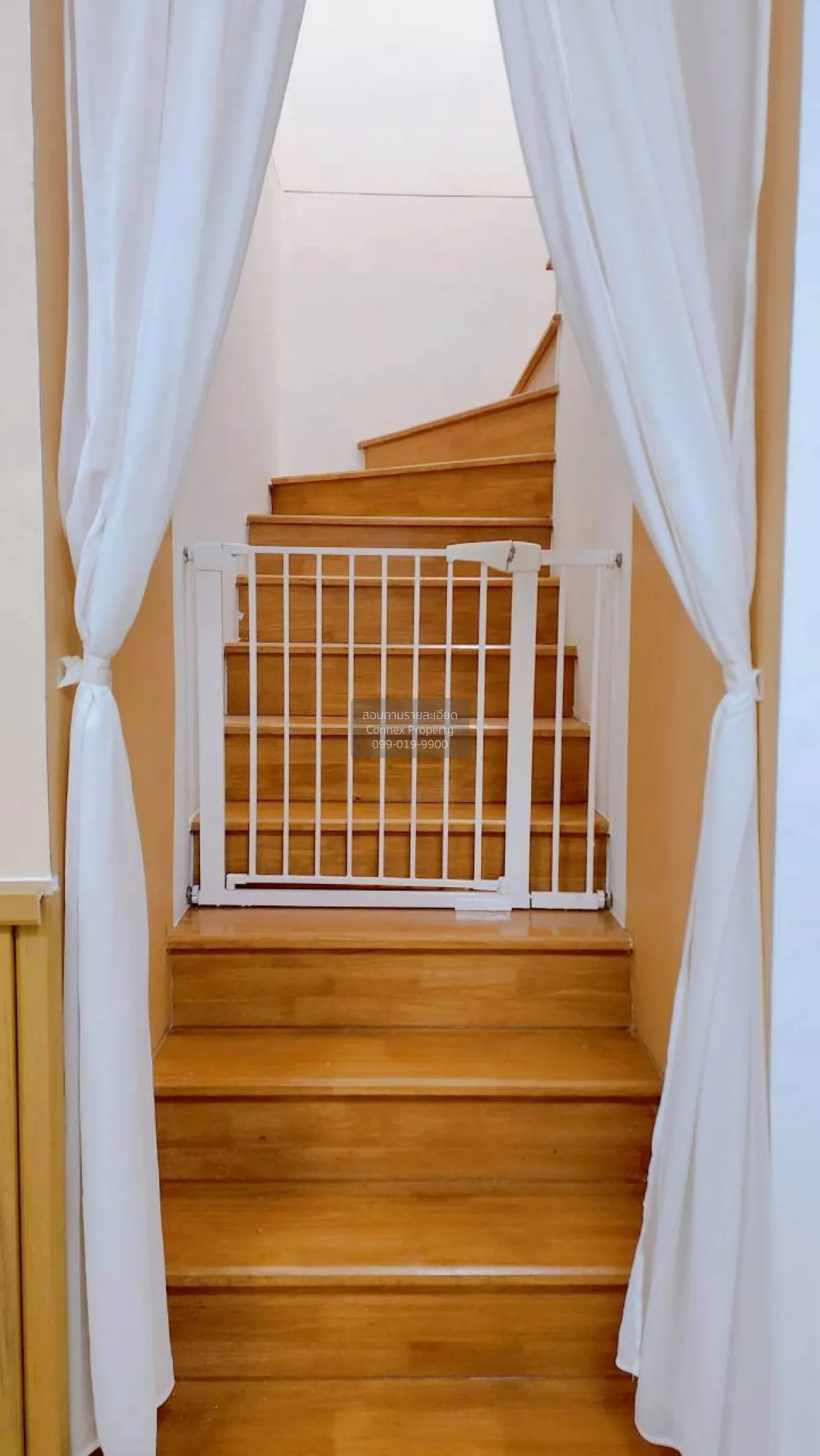 ขายทาวน์เฮ้าส์/ทาวน์โฮม  เดอะ คอนเนค วงแหวน - รามอินทรา 2 แสมดำ เ 3