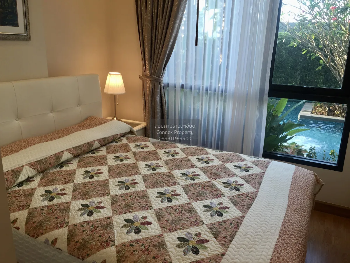 เช่าคอนโด  ไอดีโอ สุขุมวิท 93 BTS-บางจาก พระโขนง เขต คลองเตย กรุง 3