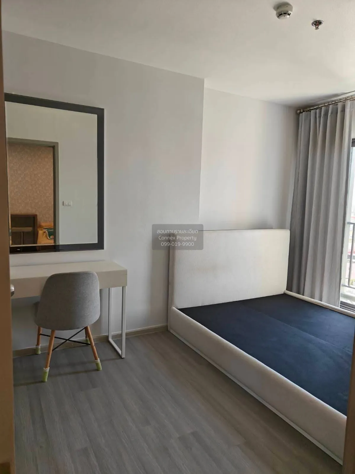 ขายคอนโด  เดอะ พาร์คแลนด์ จรัญ - ปิ่นเกล้า รีโนเวทใหม่ MRT-บางยี่