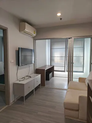 For Sale Condo , The Parkland Charan - Pinklao , newly renovated , MRT-Bang Yi Khon , Bang Yi Khan , Bang Phlat , Bangkok , CX-142923