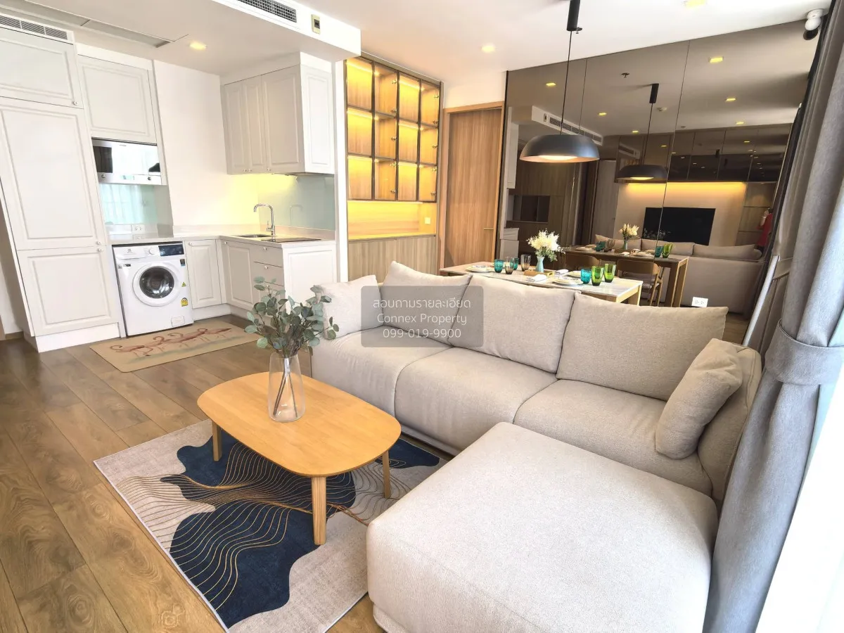 For Sale Condo , Noble BE 33 , BTS-Phrom Phong , Khlong Toei Nuea 2