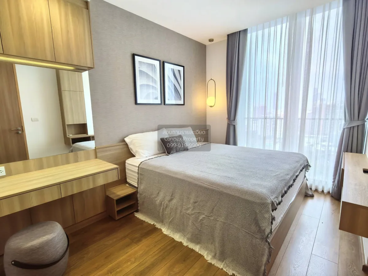 For Sale Condo , Noble BE 33 , BTS-Phrom Phong , Khlong Toei Nuea