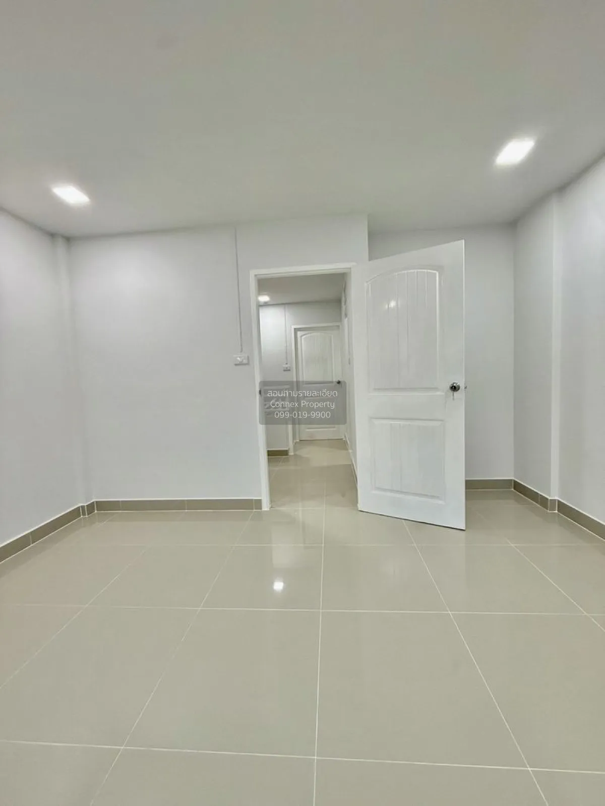 ขายทาวน์เฮ้าส์/ทาวน์โฮม  บ้านเต็มรัก บางคูรัด บางบัวทอง นนทบุรี C