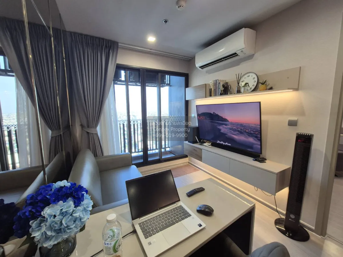 เช่าคอนโด  ไลฟ์ ลาดพร้าว BTS-ห้าแยกลาดพร้าว จอมพล  เขต จตุจักร กร 1