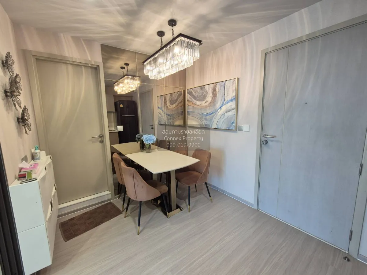 เช่าคอนโด  ไลฟ์ ลาดพร้าว BTS-ห้าแยกลาดพร้าว จอมพล  เขต จตุจักร กร 4