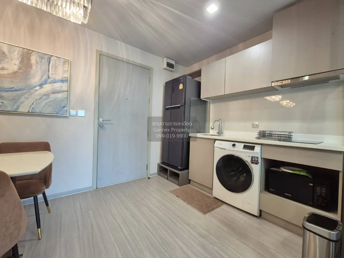 เช่าคอนโด  ไลฟ์ ลาดพร้าว BTS-ห้าแยกลาดพร้าว จอมพล  เขต จตุจักร กร