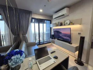 For Rent Condo , Life Ladprao , BTS-Ha Yaek Lat Phrao , Chomphon , Chatuchak , Bangkok , CX-142930