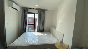 For Rent Condo , Kave Wonderland , corner unit , Khlong Nueng , khlong Luang , Pathum Thani , CX-142933