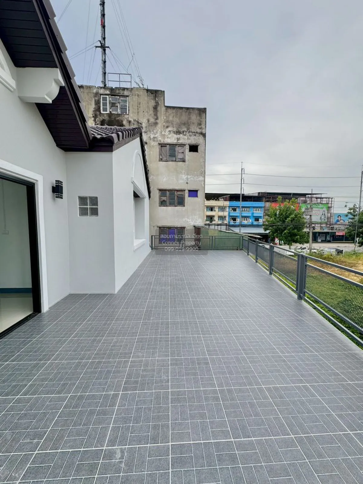 ขายทาวน์เฮ้าส์/ทาวน์โฮม  บ้านรัตนาธานี ซอยวัดลาดปลาดุก บางรักพัฒน