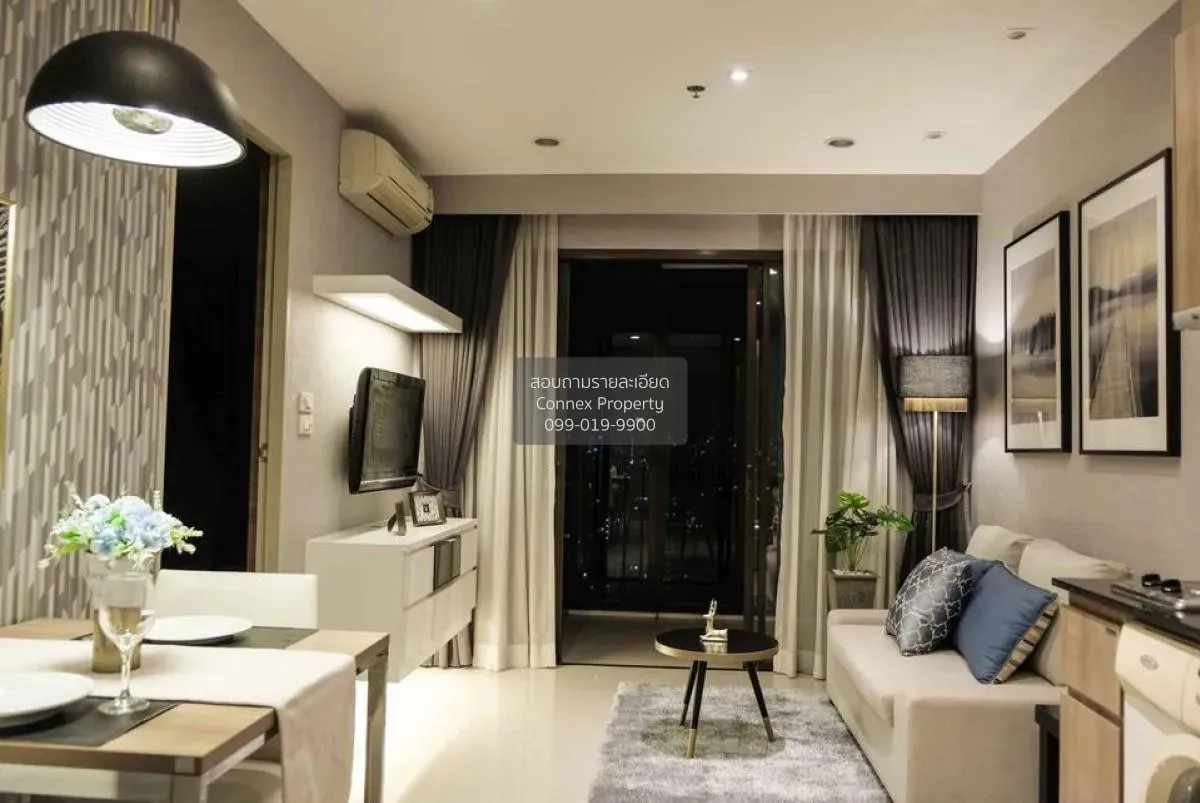 For Sale Condo , Ideo Ladprao 5 , MRT-Phahon Yothin , Chomphon ,  1