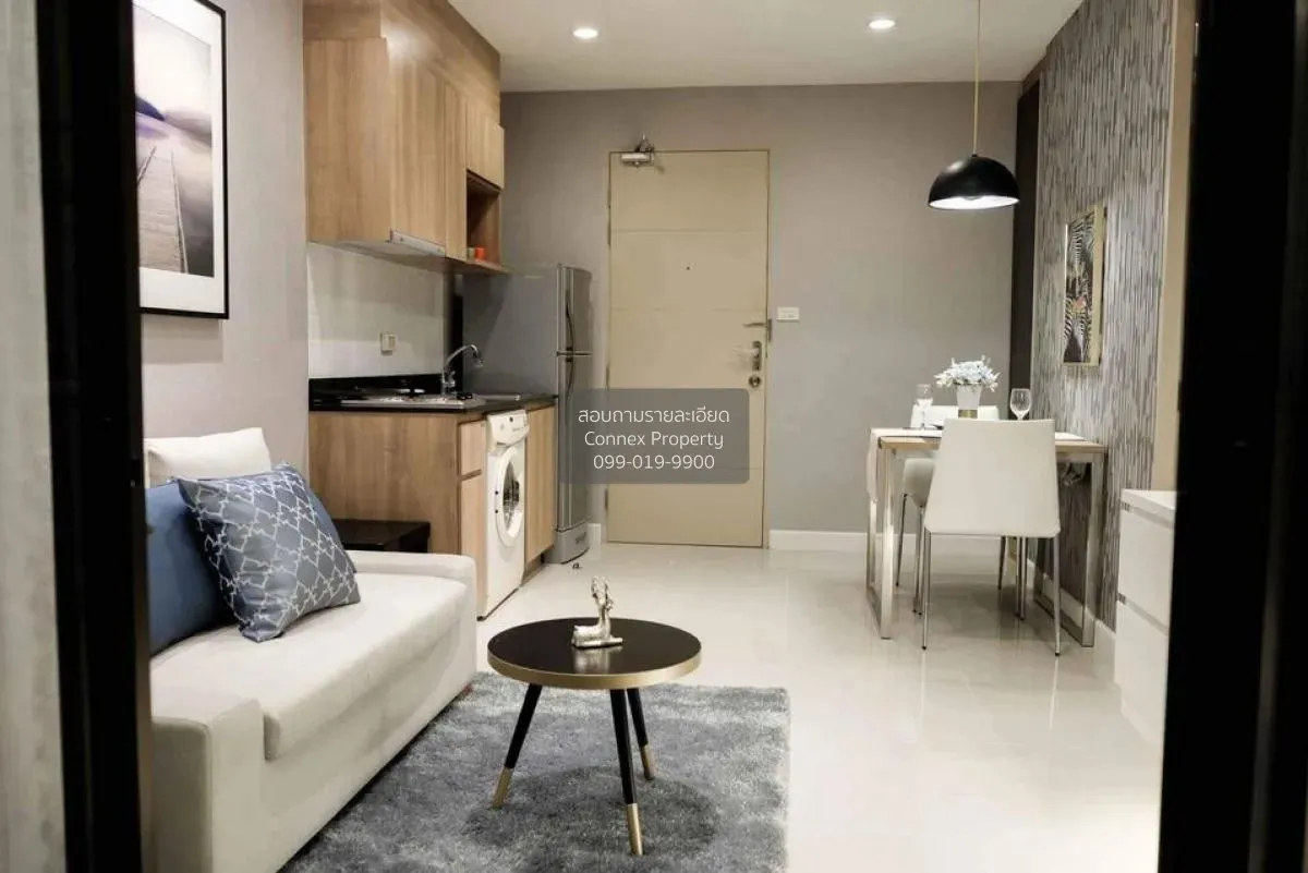 For Sale Condo , Ideo Ladprao 5 , MRT-Phahon Yothin , Chomphon ,  2