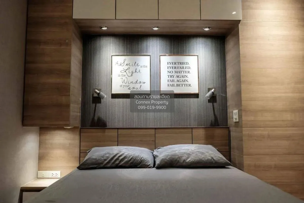 For Sale Condo , Ideo Ladprao 5 , MRT-Phahon Yothin , Chomphon , 