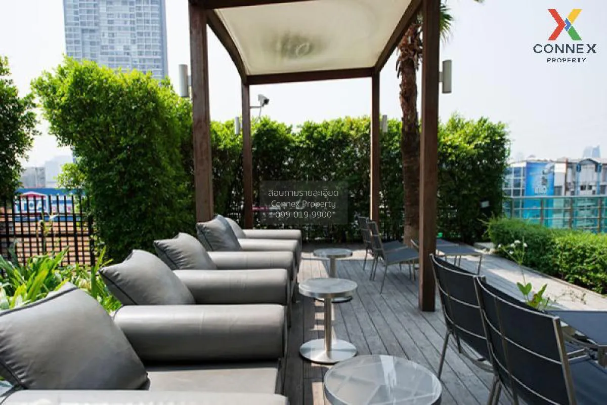 For Sale Condo , Ideo Ladprao 5 , MRT-Phahon Yothin , Chomphon , 