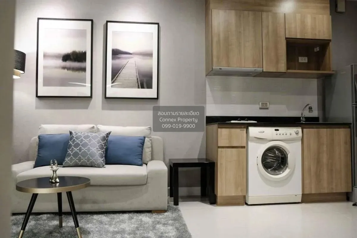 For Sale Condo , Ideo Ladprao 5 , MRT-Phahon Yothin , Chomphon , 