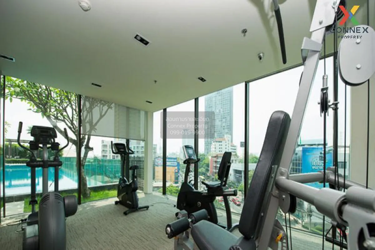 For Sale Condo , Ideo Ladprao 5 , MRT-Phahon Yothin , Chomphon , 