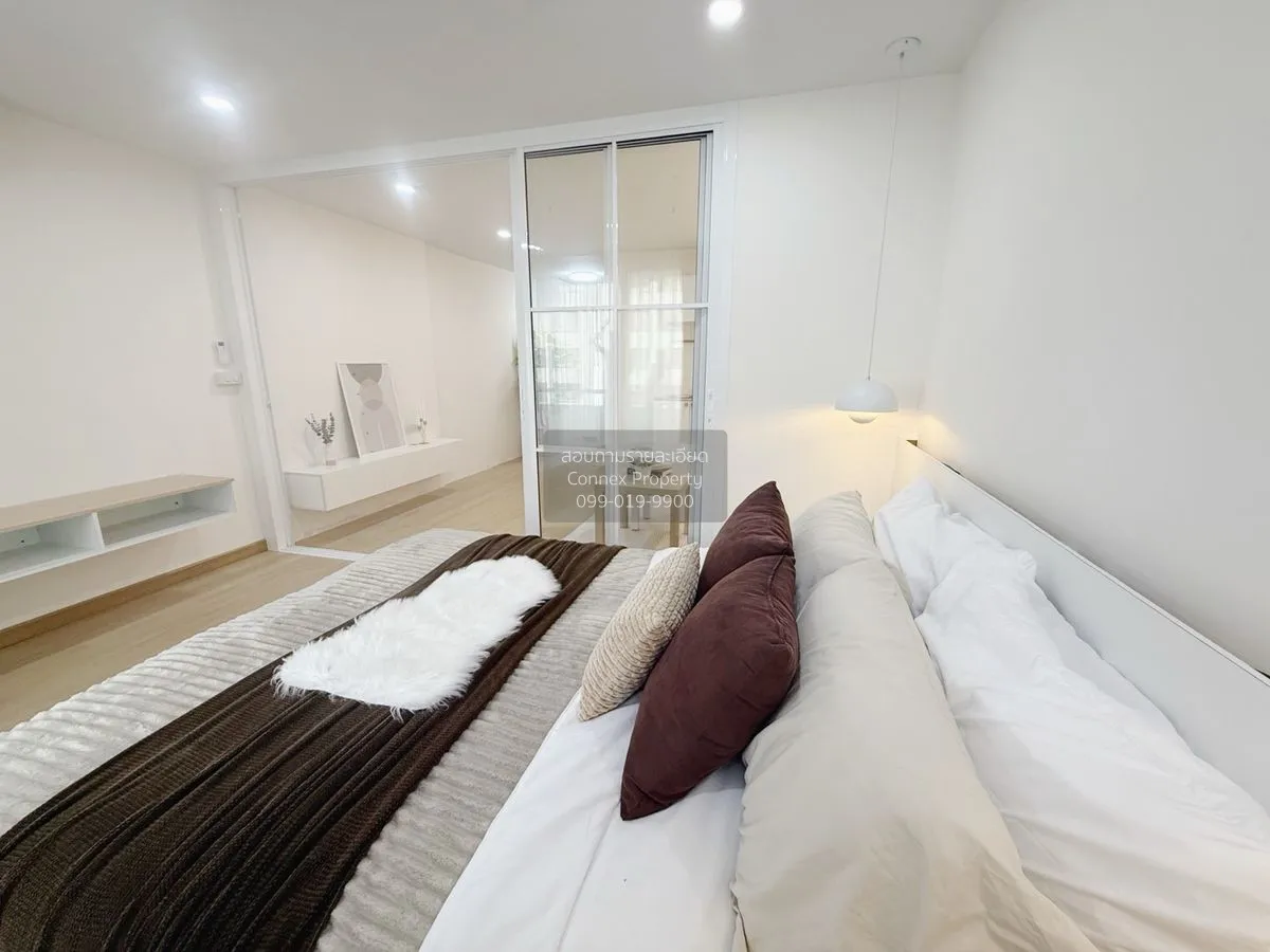 For Sale Condo , City Villa , MRT-Ladprao 101 , Khlong Chan , Ban 2