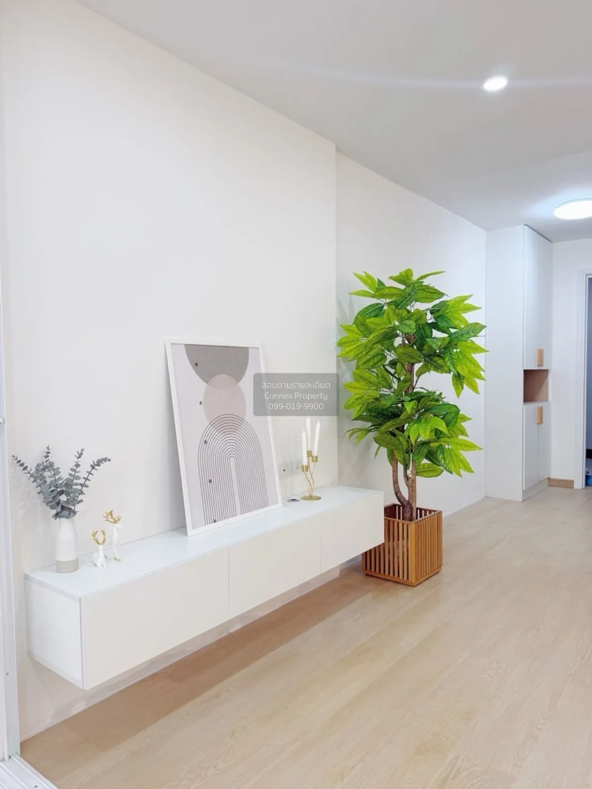 For Sale Condo , City Villa , MRT-Ladprao 101 , Khlong Chan , Ban