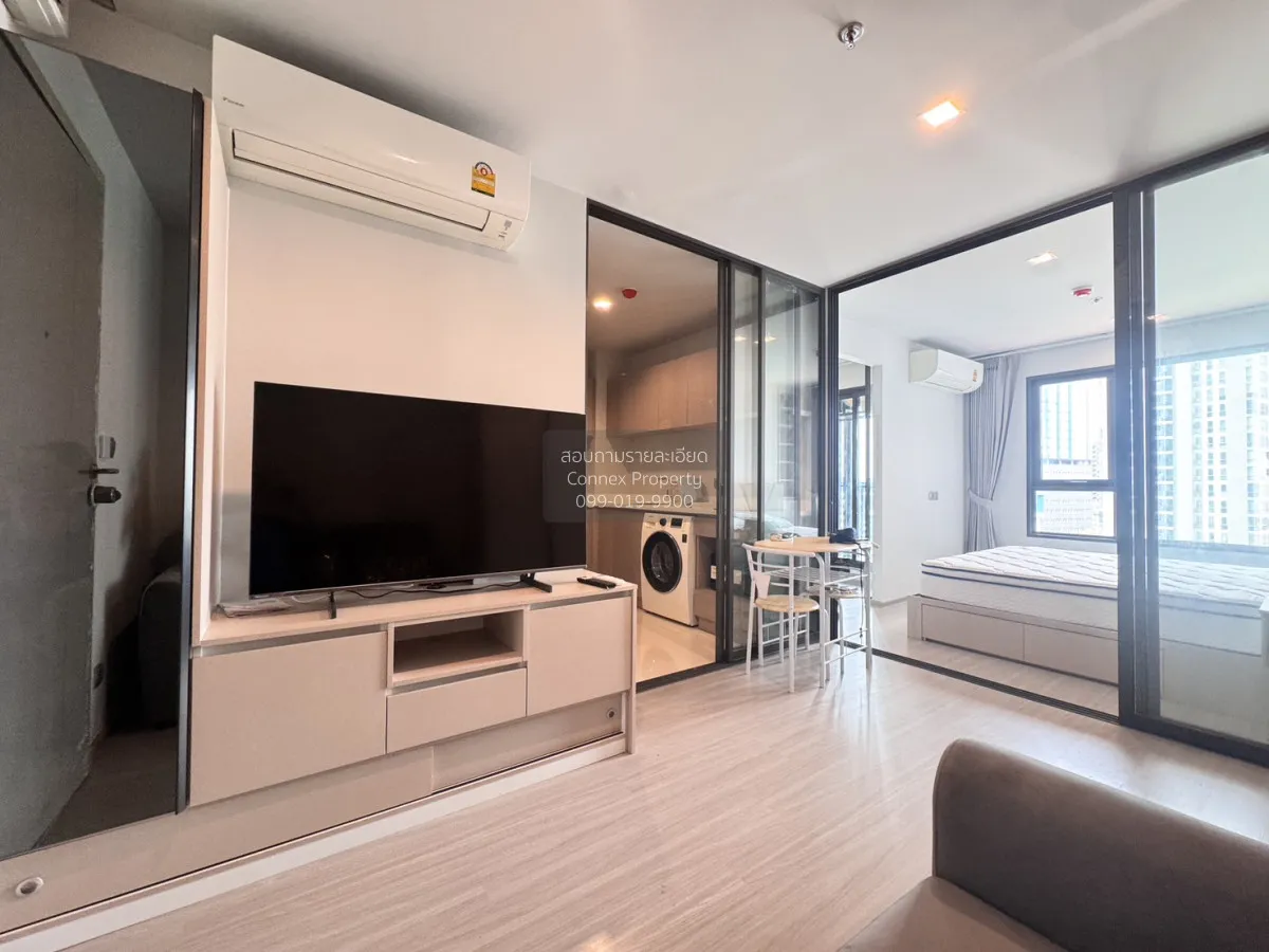 เช่าคอนโด  ไลฟ์ ลาดพร้าว BTS-ห้าแยกลาดพร้าว จอมพล  เขต จตุจักร กร 3