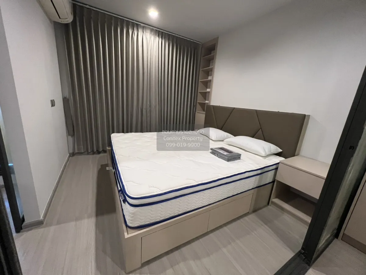 For Rent Condo , Life Ladprao , BTS-Ha Yaek Lat Phrao , Chomphon 