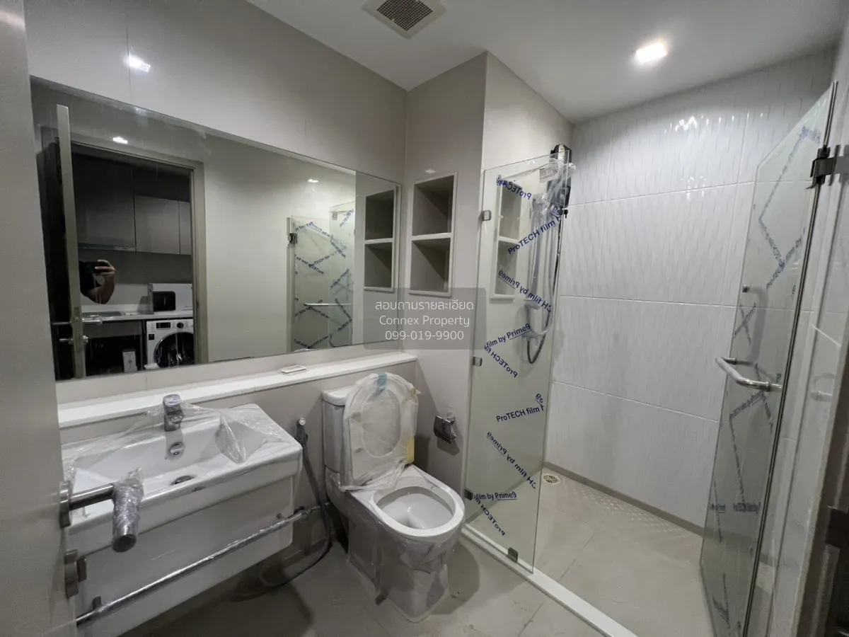 For Rent Condo , Life Ladprao , BTS-Ha Yaek Lat Phrao , Chomphon 