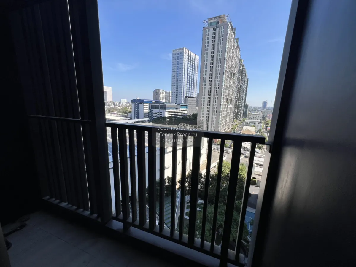 For Rent Condo , Life Ladprao , BTS-Ha Yaek Lat Phrao , Chomphon 