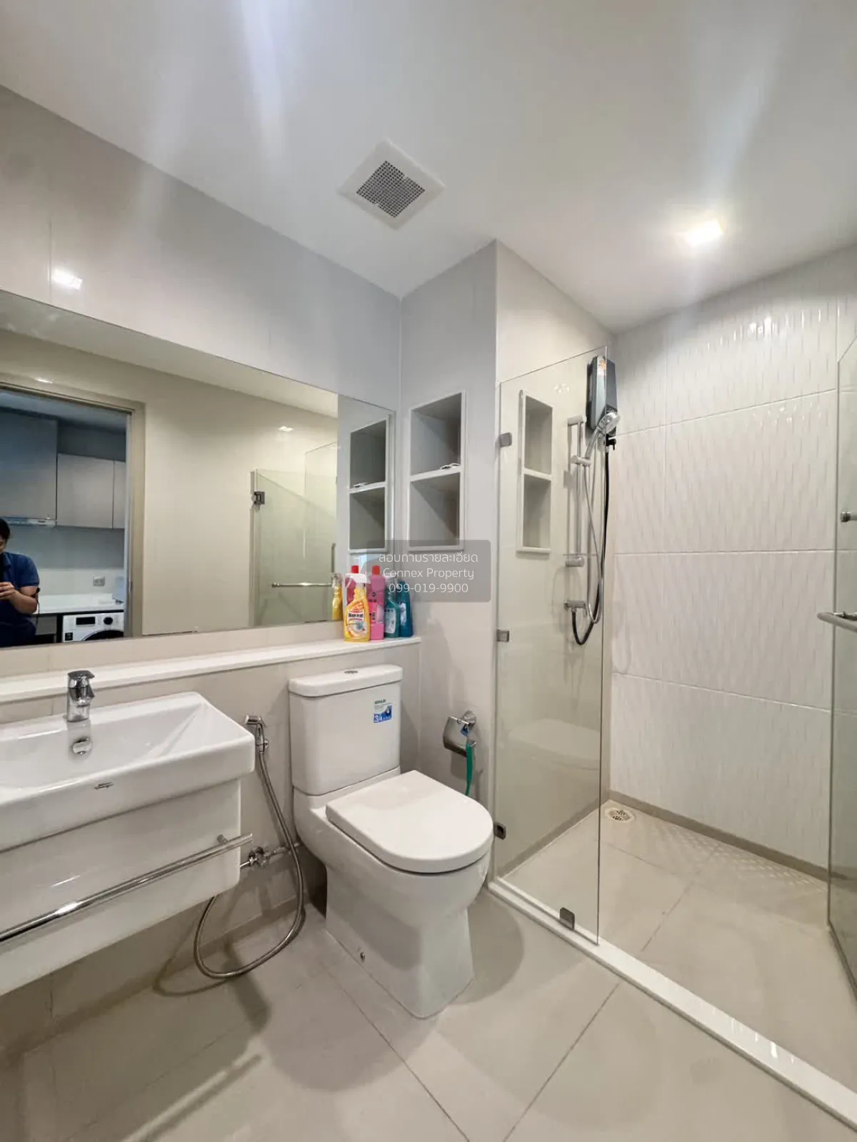 เช่าคอนโด  ไลฟ์ ลาดพร้าว BTS-ห้าแยกลาดพร้าว จอมพล  เขต จตุจักร กร