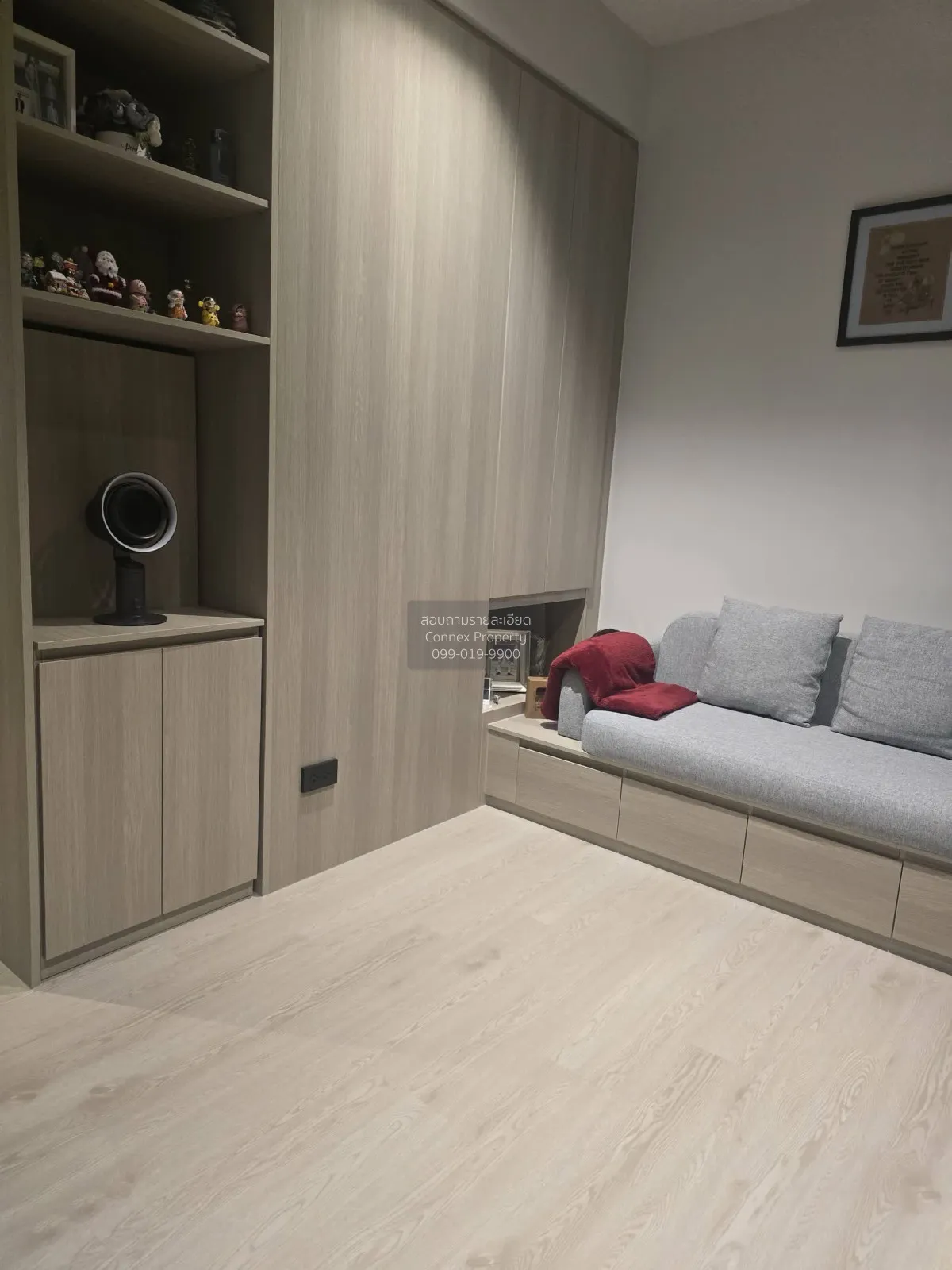 ขายคอนโด  เรฟเฟอเรนซ์ สาทร-วงเวียนใหญ่ BTS-วงเวียนใหญ่ บางลำภูล่า 2