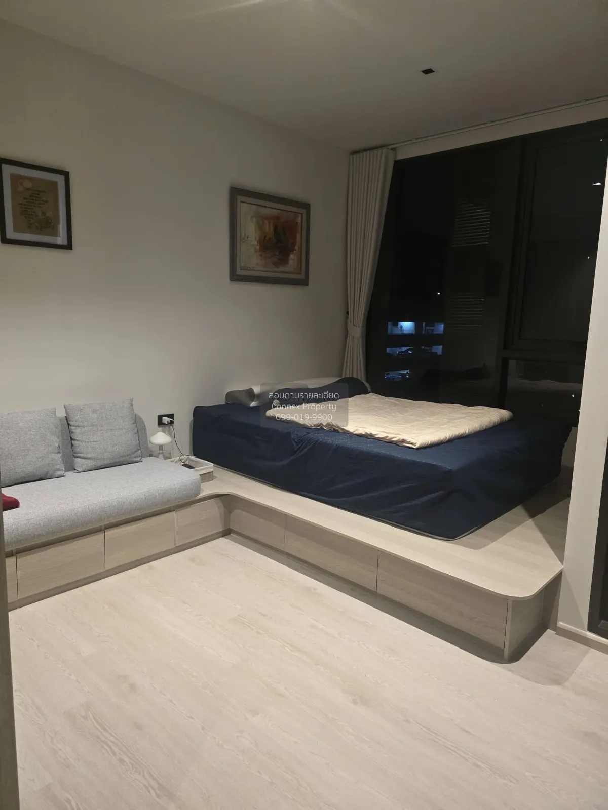 ขายคอนโด  เรฟเฟอเรนซ์ สาทร-วงเวียนใหญ่ BTS-วงเวียนใหญ่ บางลำภูล่า