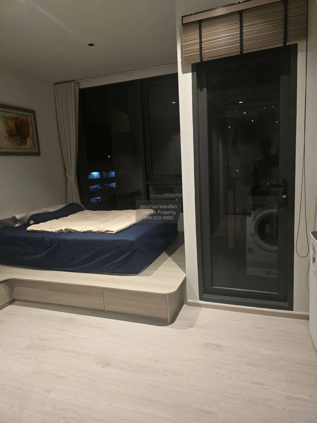 ขายคอนโด  เรฟเฟอเรนซ์ สาทร-วงเวียนใหญ่ BTS-วงเวียนใหญ่ บางลำภูล่า