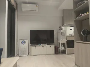 ขายคอนโด  เรฟเฟอเรนซ์ สาทร-วงเวียนใหญ่ BTS-วงเวียนใหญ่ บางลำภูล่าง เขต คลองสาน กรุงเทพ CX-142948