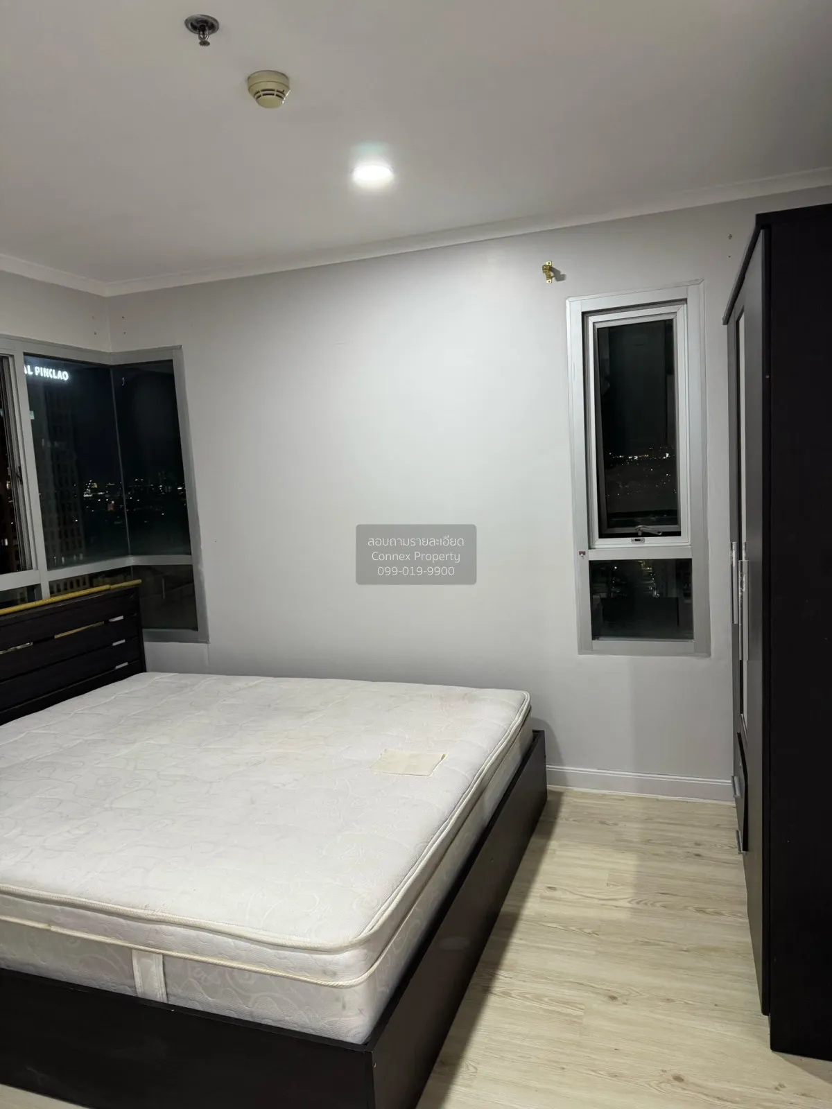 For Rent Condo , Lumpini Park Pinklao , MRT-Bang Yi Khon , Bang B