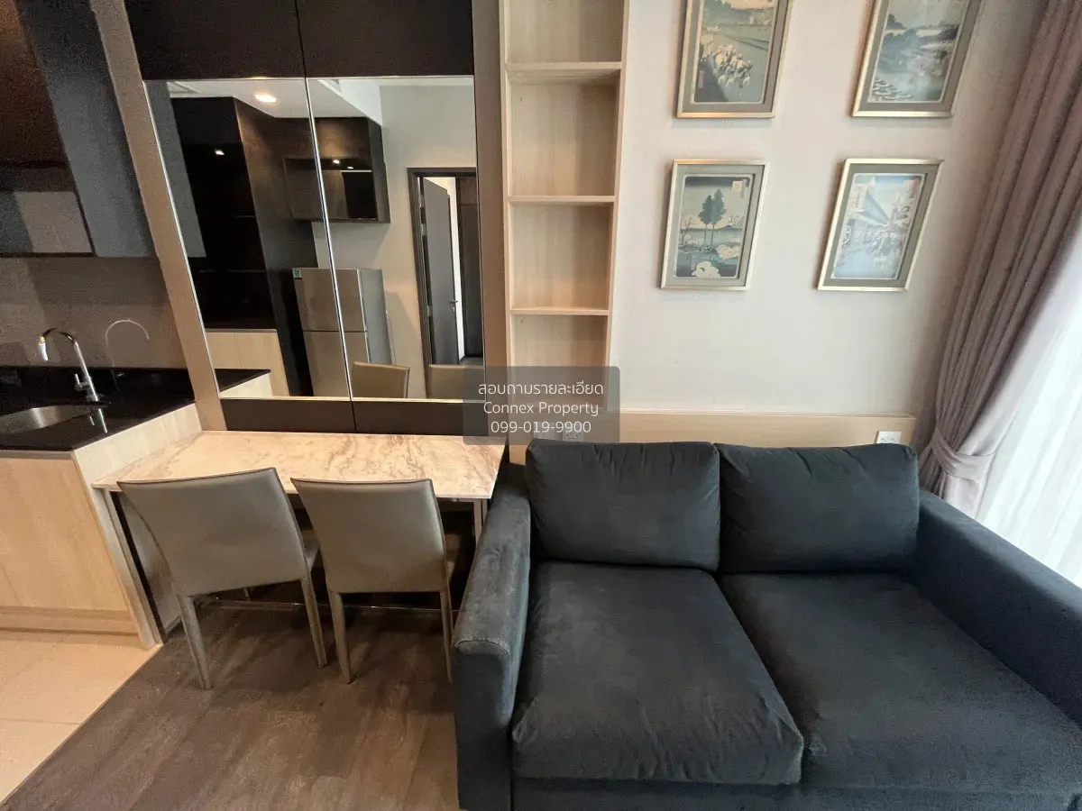 For Sale Condo , EDGE Sukhumvit 23 , BTS-Asok , Khlong Toei Nuea  3