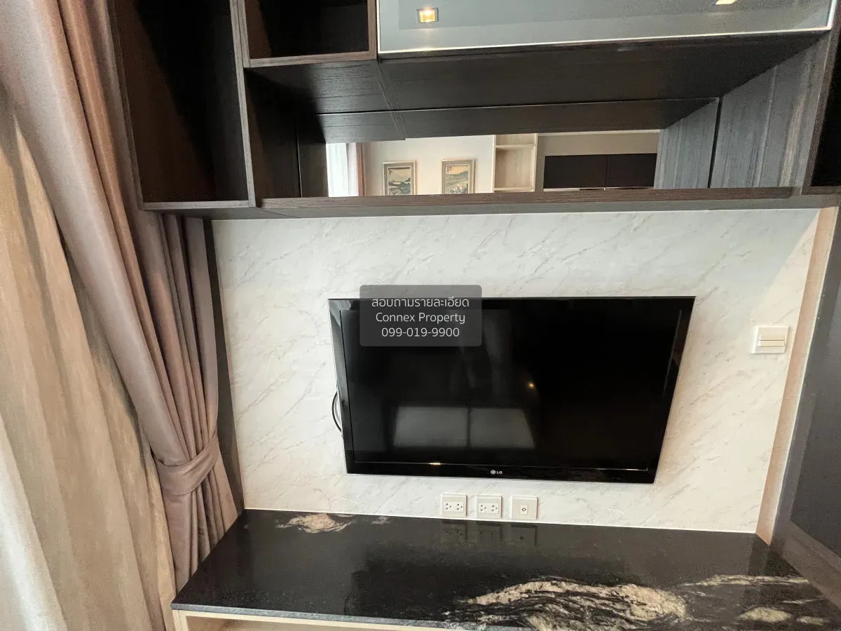 For Sale Condo , EDGE Sukhumvit 23 , BTS-Asok , Khlong Toei Nuea  4