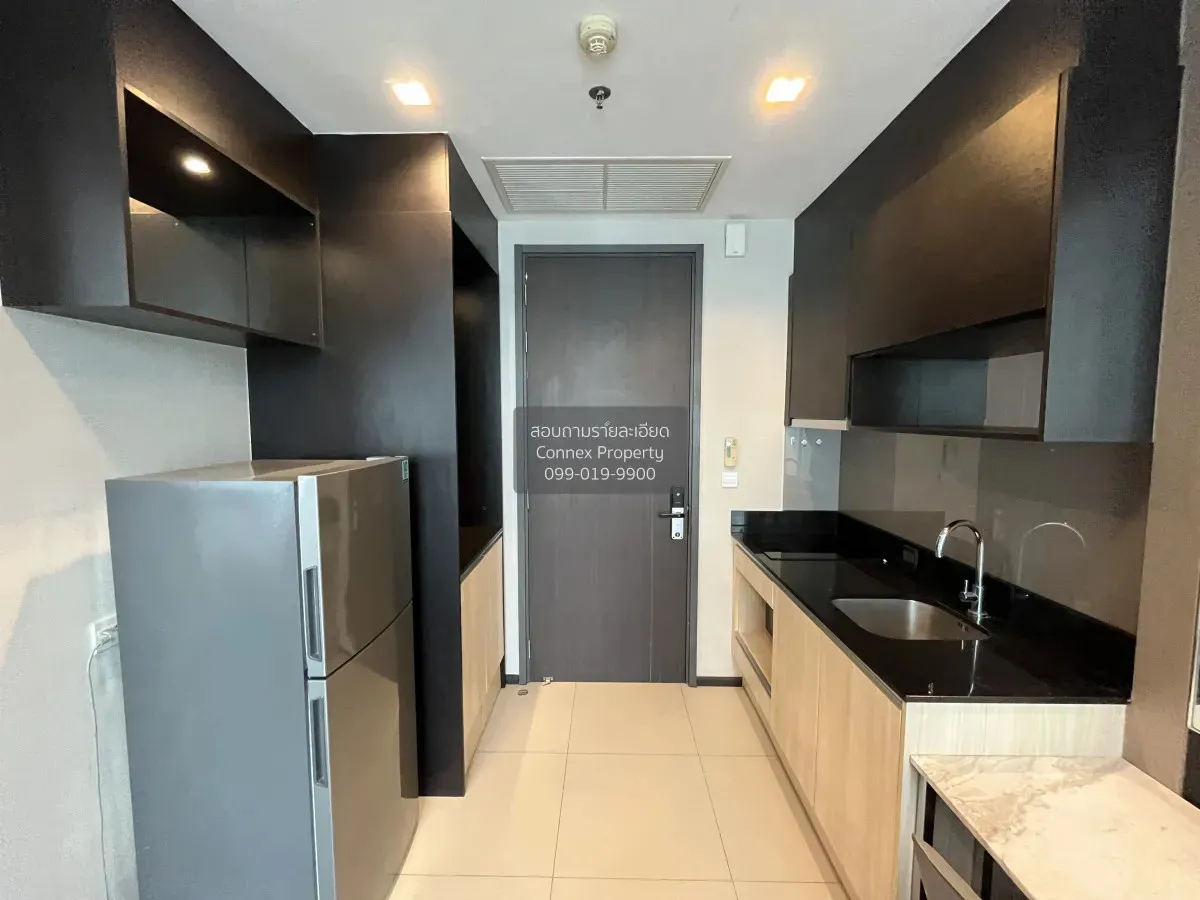 For Sale Condo , EDGE Sukhumvit 23 , BTS-Asok , Khlong Toei Nuea 