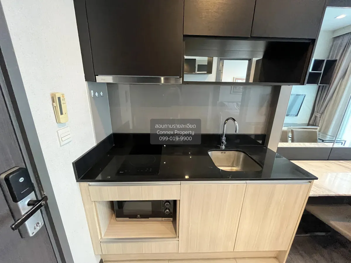 For Sale Condo , EDGE Sukhumvit 23 , BTS-Asok , Khlong Toei Nuea 