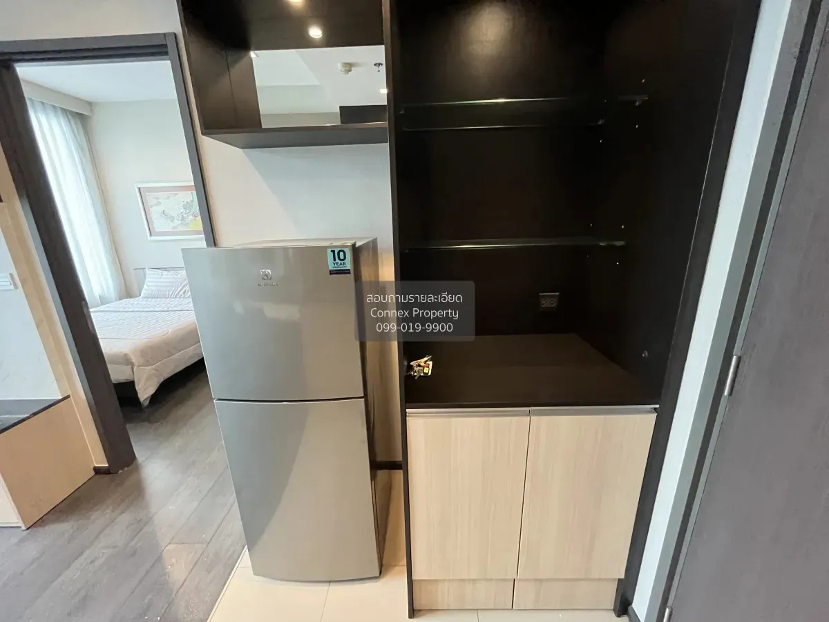 For Sale Condo , EDGE Sukhumvit 23 , BTS-Asok , Khlong Toei Nuea 