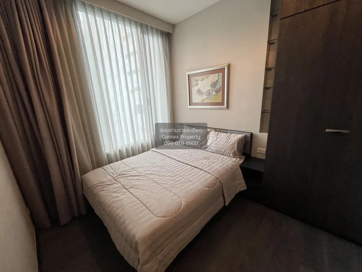 For Sale Condo , EDGE Sukhumvit 23 , BTS-Asok , Khlong Toei Nuea 