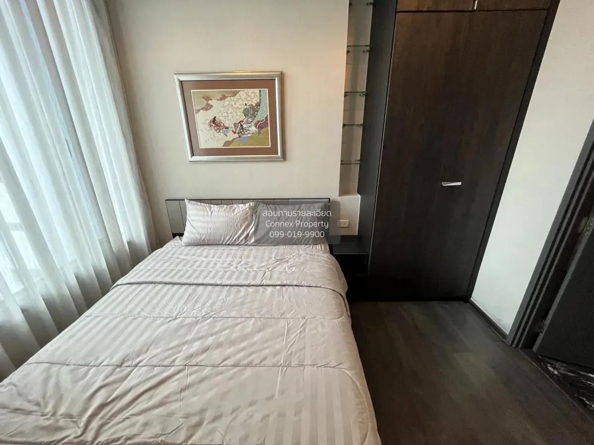 For Sale Condo , EDGE Sukhumvit 23 , BTS-Asok , Khlong Toei Nuea 