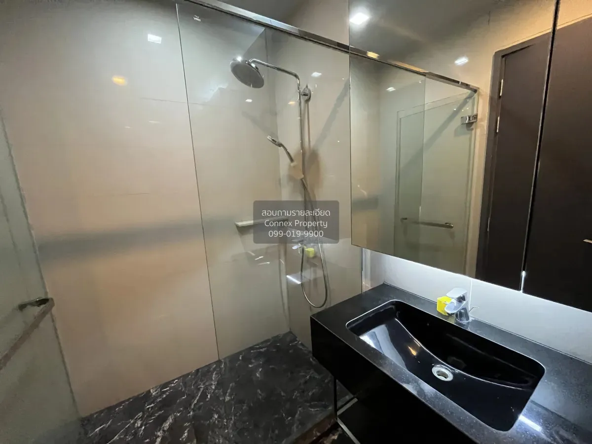 For Sale Condo , EDGE Sukhumvit 23 , BTS-Asok , Khlong Toei Nuea 