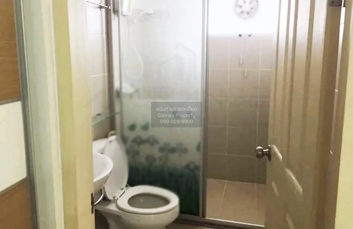 ขายคอนโด  ศุภาลัย ปาร์ค แยกติวานนท์ MRT-แยกติวานนท์ ตลาดขวัญ เขต 