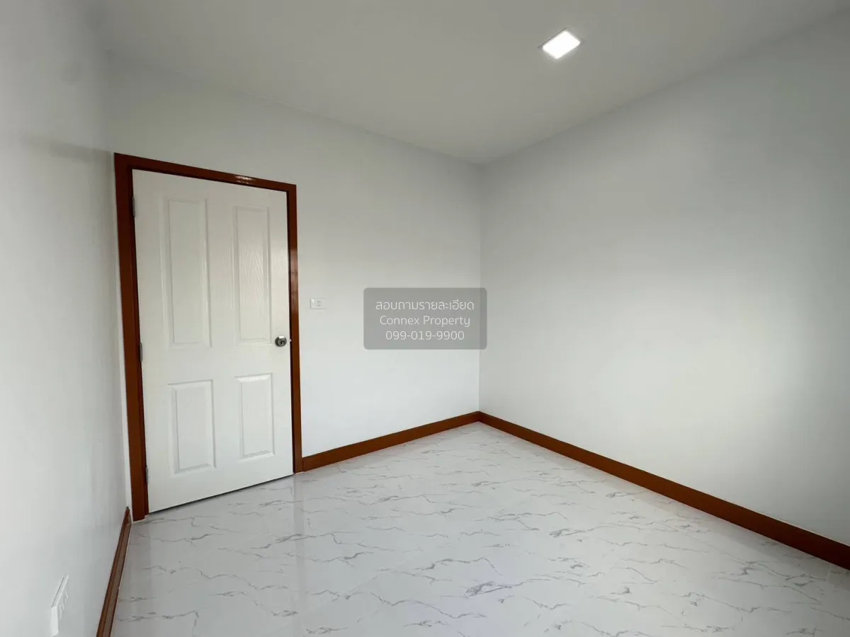 For Sale Townhouse/Townhome  , Baan Pruksa 60 Rangsit- Bangpoon ,