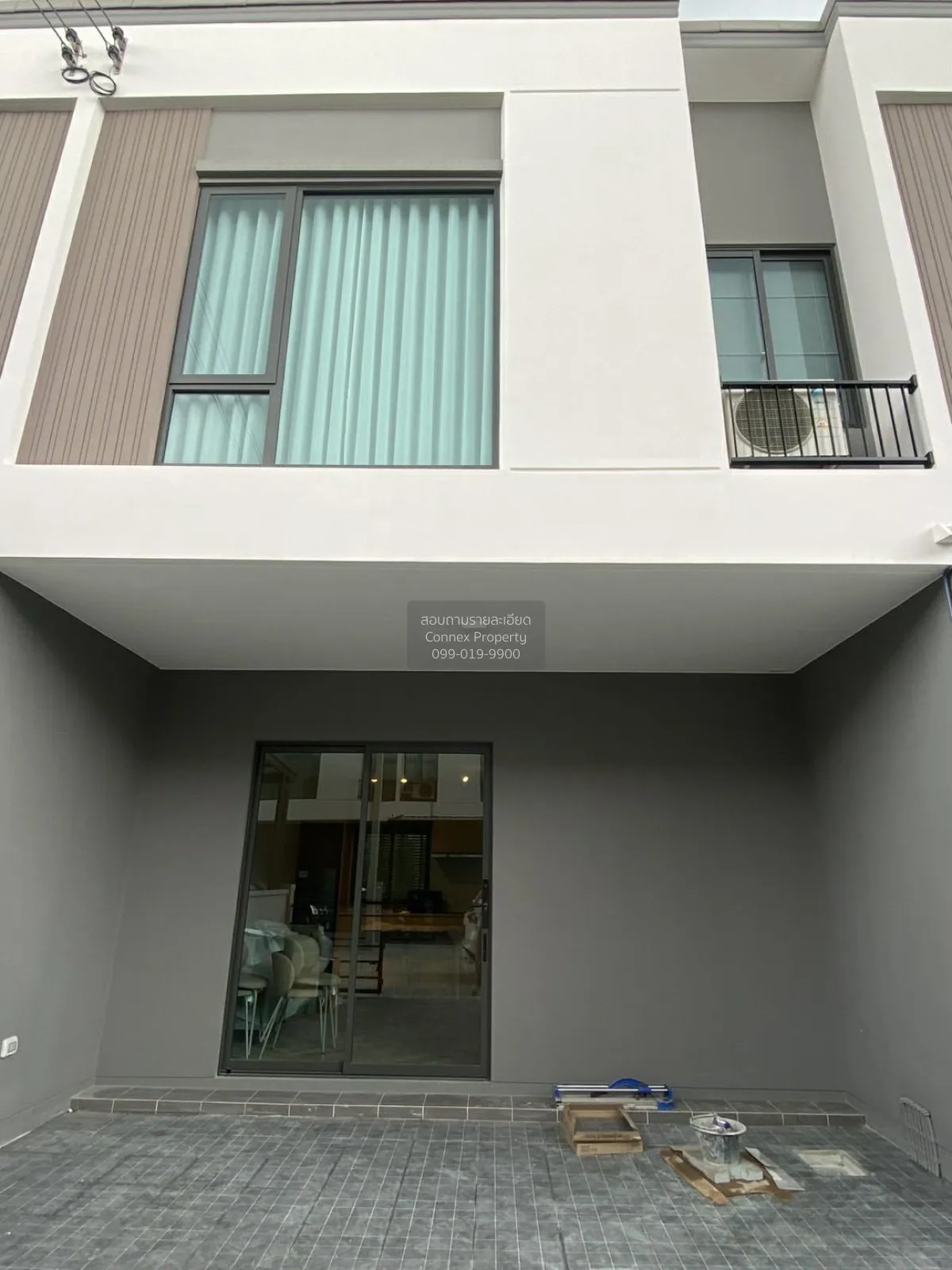 For Rent Townhouse/Townhome  , Pleno Sukhumvit-Bangna 3 , Bang Ka 1