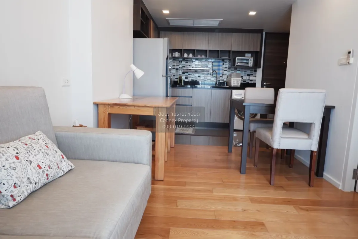For Sale Condo , Focus Ploenchit , BTS-Phloen Chit , Khlong Toei  2