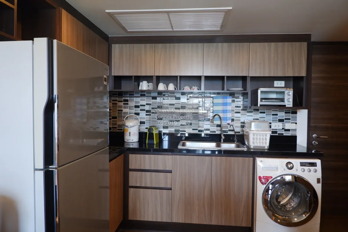 For Sale Condo , Focus Ploenchit , BTS-Phloen Chit , Khlong Toei  4