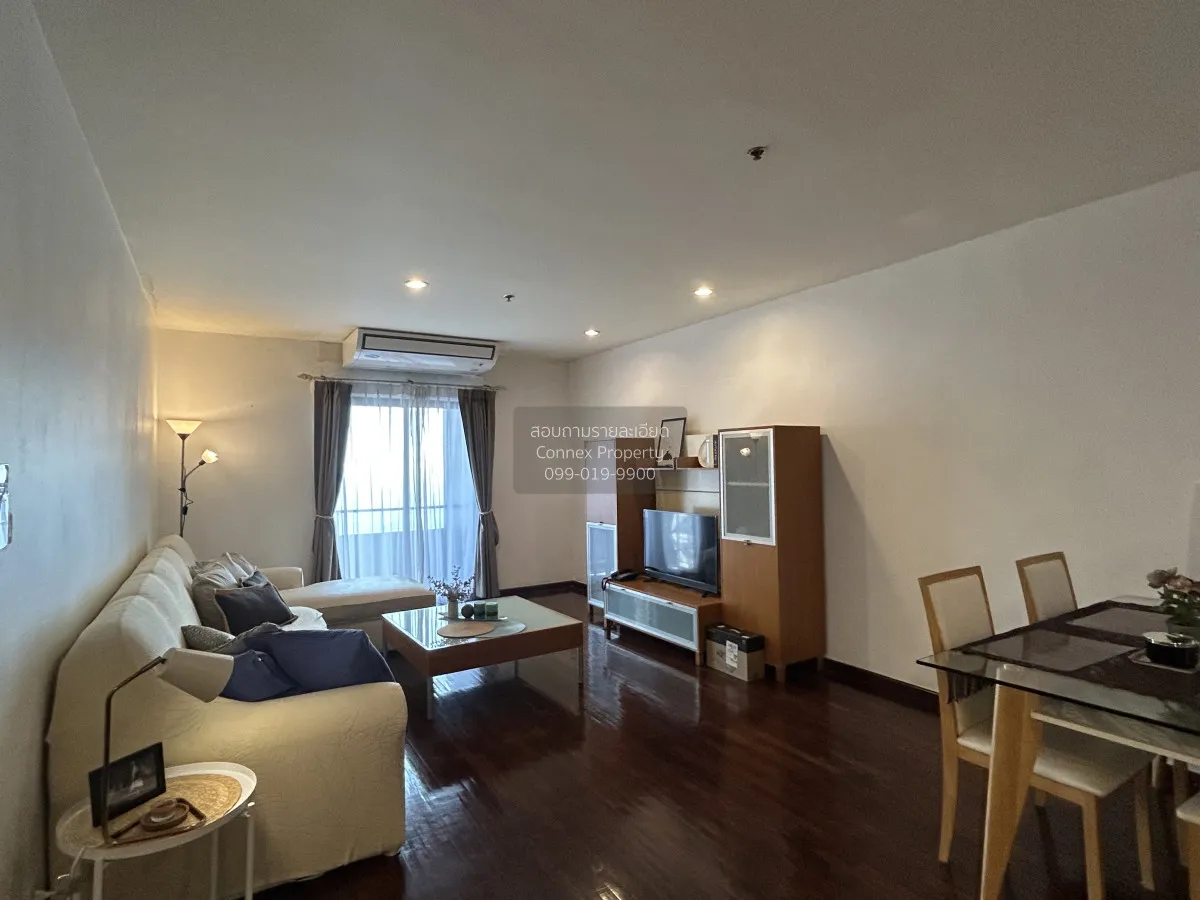 เช่าคอนโด  ตึกช้าง วิวสวย MRT-พหลโยธิน จตุจักร เขต จตุจักร กรุงเท 3