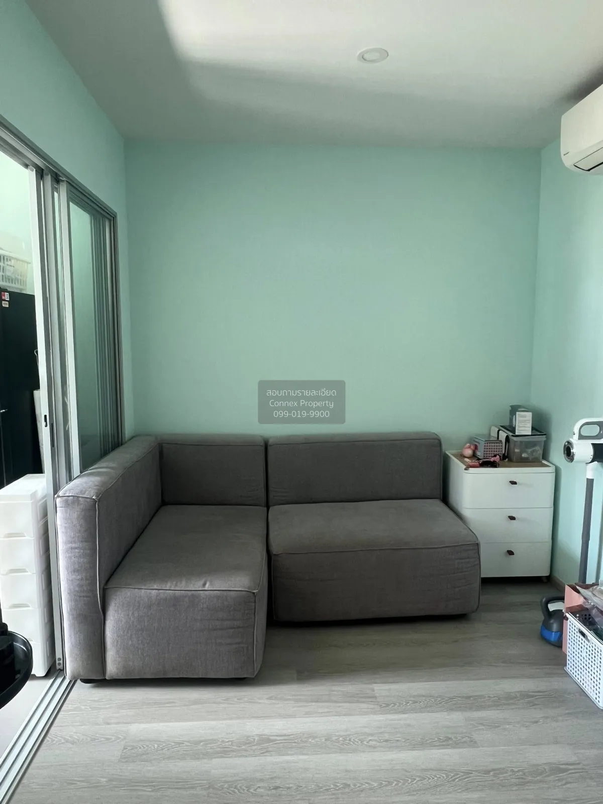 For Rent Condo , Elio Sathorn - Wutthakat , BTS-Wutthakat , Bang  1