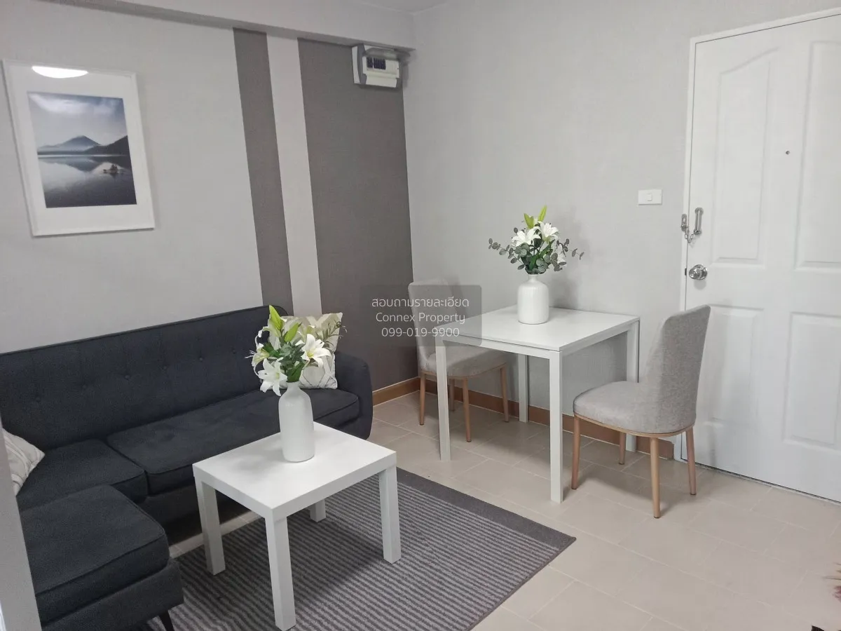 เช่าคอนโด  ซิตี้ โฮม สี่แยกท่าพระ MRT-ท่าพระ ท่าพระ เขต บางกอกใหญ 2