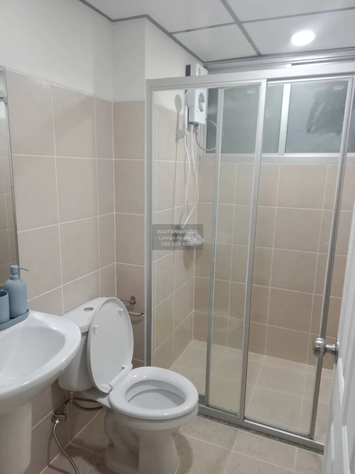 เช่าคอนโด  ซิตี้ โฮม สี่แยกท่าพระ MRT-ท่าพระ ท่าพระ เขต บางกอกใหญ