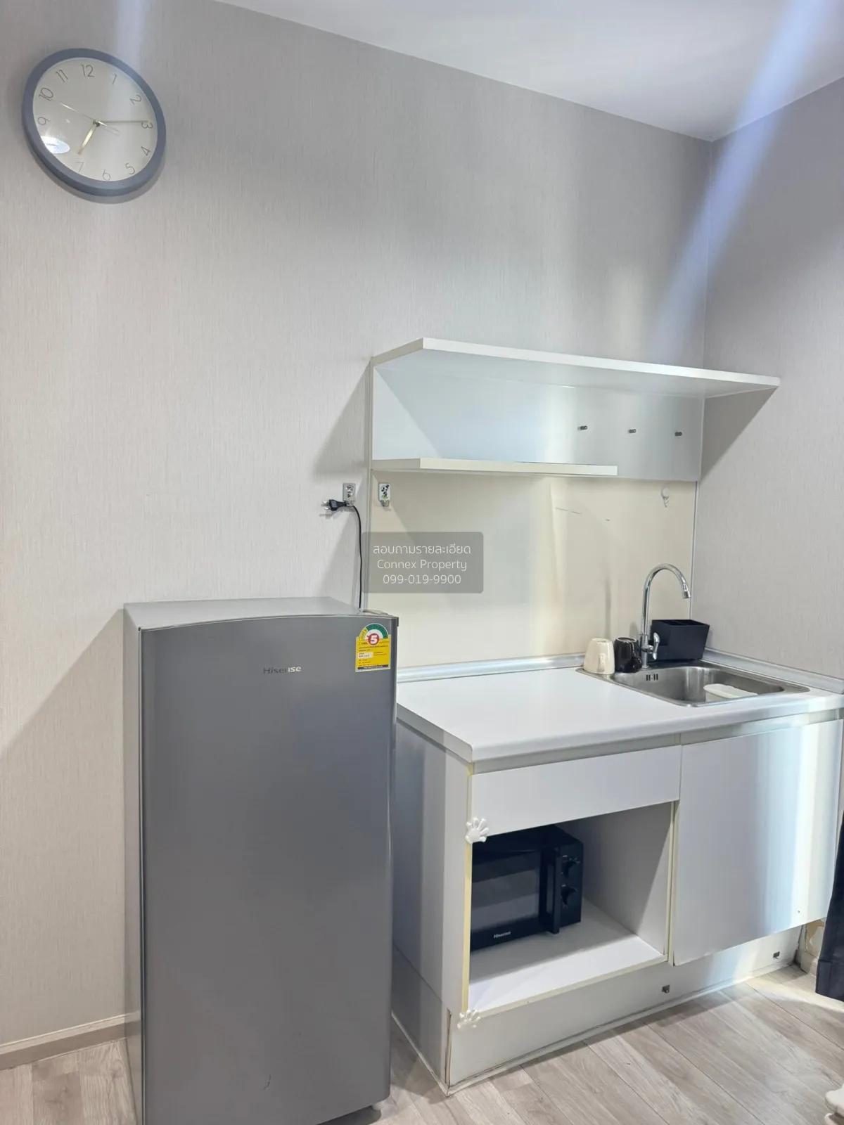 For Rent Condo , Plum Condo Central Station , MRT-Sam Yaek Bang Y 4